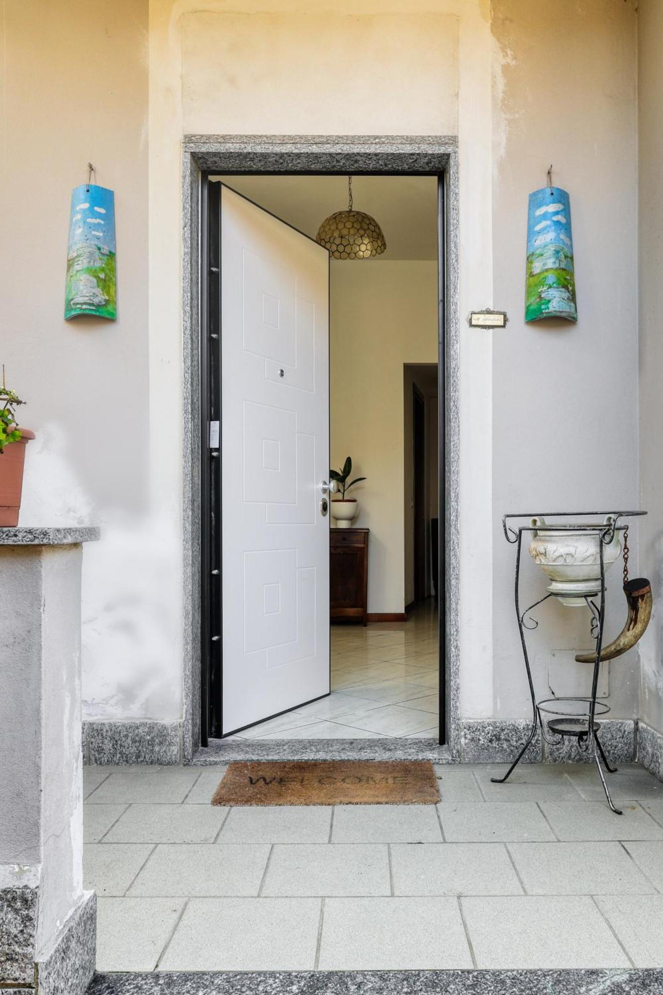 Extra Comfort - Casa Vicino A Milano E Linate Zelo Buon Persico Exterior foto
